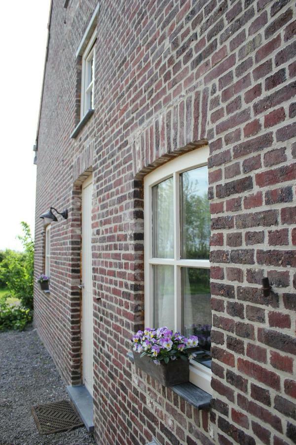 Sint-MargrieteDe Molenkreek别墅 外观 照片