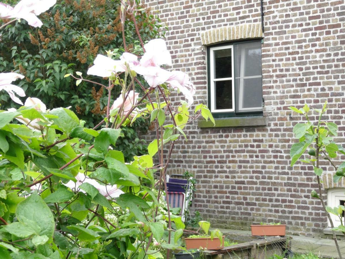 Sint-MargrieteDe Molenkreek别墅 外观 照片